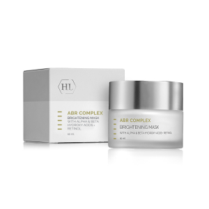 Holy Land ABR COMPLEX BRIGHTENING MASK | Осветляющая маска, 50 мл