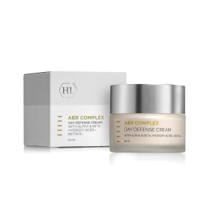 Holy Land ABR COMPLEX Day Defense Cream |Дневной защитный крем, 250 мл