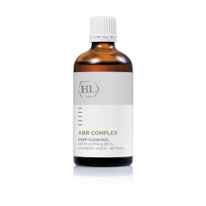 Holy Land ABR COMPLEX Deep Clean Peel |Химический пилинг, 100 мл