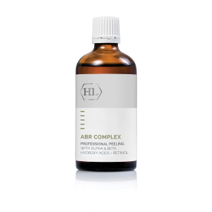 Holy Land ABR COMPLEX Professional Peeling |Пилинг, 100 мл