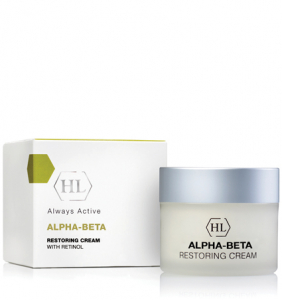 Holy Land ABR COMPLEX Restoring Cream | Восстанавливающий крем, 250 мл