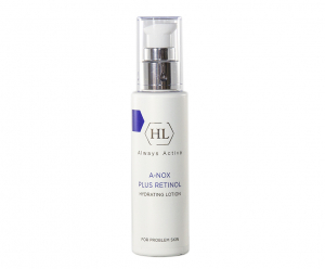Holy Land A-NOX Plus Retinol Hydrating Lotion | Увлажняющий лосьон, 100 мл