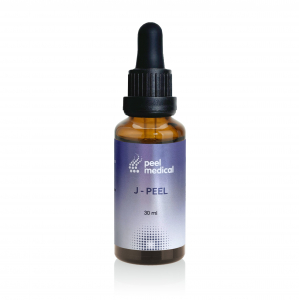 Peel Medical | Джей Пил - J-Peel, рН 2,1, 30 мл