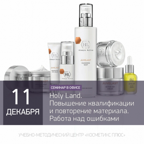 Holy Land. Повышение квалификации и повторение пройденного материала. Работа над ошибками Holy Land. Повышение квалификации и повторение пройденного материала. Работа над ошибками